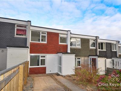 Cross Keys Estates Lettings Department